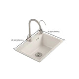 Modern Style Kitchen Sink Overflow Hole Design Drop-In Quartz Kitchen Sink in Beige Clearhalo 'Home Improvement' 'home_improvement' 'home_improvement_kitchen_sinks' 'Kitchen Remodel & Kitchen Fixtures' 'Kitchen Sinks & Faucet Components' 'Kitchen Sinks' 'kitchen_sinks' 1200x1200_8b031116-6cae-41aa-822a-c5ec42574d7e