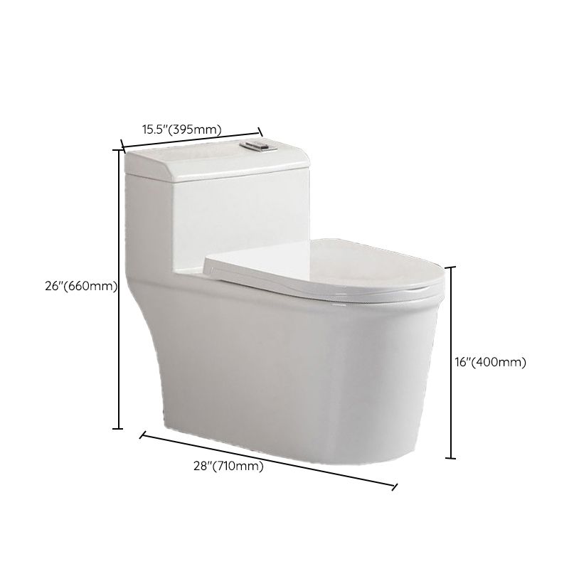 Contemporary Siphon Jet Flush Toilet White Urine Toilet with Seat for Bathroom Clearhalo 'Bathroom Remodel & Bathroom Fixtures' 'Home Improvement' 'home_improvement' 'home_improvement_toilets' 'Toilets & Bidets' 'Toilets' 1200x1200_8b0a3ac5-ab0a-4fe9-ab68-06c1e316654b