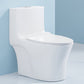Modern Seat Included Flush Toilet 1-Piece White Urine Toilet for Bathroom Clearhalo 'Bathroom Remodel & Bathroom Fixtures' 'Home Improvement' 'home_improvement' 'home_improvement_toilets' 'Toilets & Bidets' 'Toilets' 1200x1200_8b1ed2a6-873a-4bea-8dec-d6302647a829