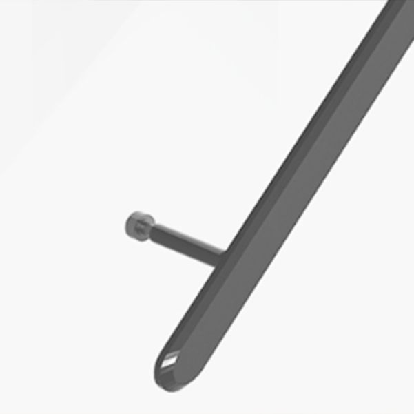 Single Sliding Frame Shower Bath Door Black Clear Shower Doors Clearhalo 'Bathroom Remodel & Bathroom Fixtures' 'Home Improvement' 'home_improvement' 'home_improvement_shower_tub_doors' 'Shower and Tub Doors' 'shower_tub_doors' 'Showers & Bathtubs' 1200x1200_8b27a9c1-30ab-4e9e-8b34-b554bc79cc24