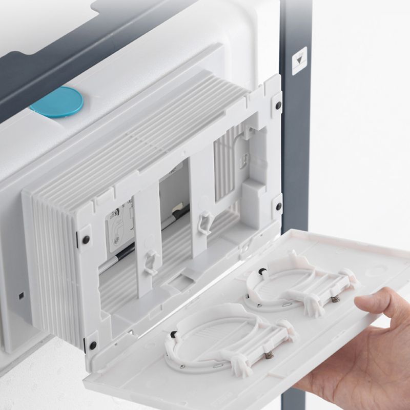 Modern Ceramic Flush Toilet Wall Mount White Urine Toilet with Seat for Bathroom Clearhalo 'Bathroom Remodel & Bathroom Fixtures' 'Home Improvement' 'home_improvement' 'home_improvement_toilets' 'Toilets & Bidets' 'Toilets' 1200x1200_8b4c0dde-9ccb-4d20-8878-eccb31da20e5