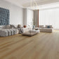 Wooden Laminate Water Resistant Click Lock Textured Indoor Rectangular Laminate Floor Clearhalo 'Flooring 'Home Improvement' 'home_improvement' 'home_improvement_laminate_flooring' 'Laminate Flooring' 'laminate_flooring' Walls and Ceiling' 1200x1200_8b685691-147a-406a-8165-5636351e24b5
