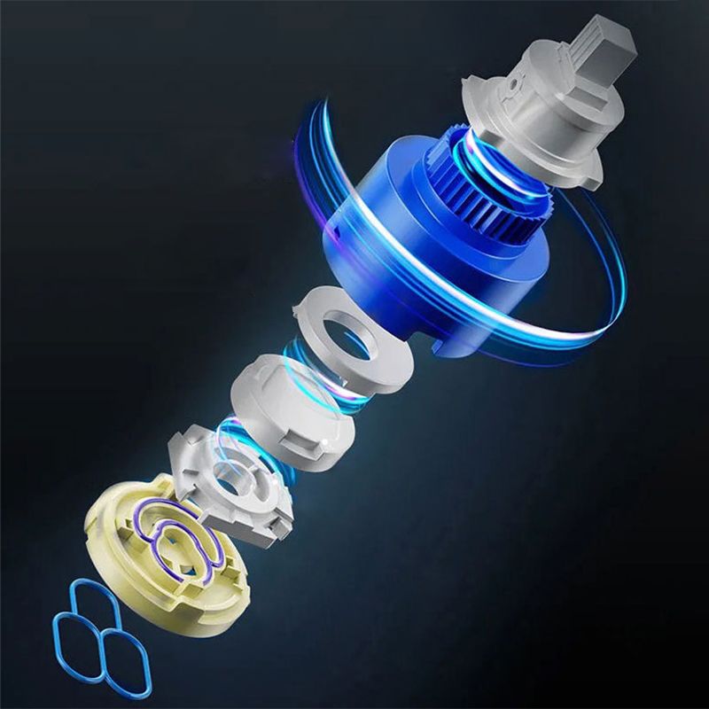 Modern 1-Handle Faucet Stainless Steel Pull down Standard Kitchen Faucet Clearhalo 'Home Improvement' 'home_improvement' 'home_improvement_kitchen_faucets' 'Kitchen Faucets' 'Kitchen Remodel & Kitchen Fixtures' 'Kitchen Sinks & Faucet Components' 'kitchen_faucets' 1200x1200_8b6e189f-376d-4fbf-887d-289cb0b5c984