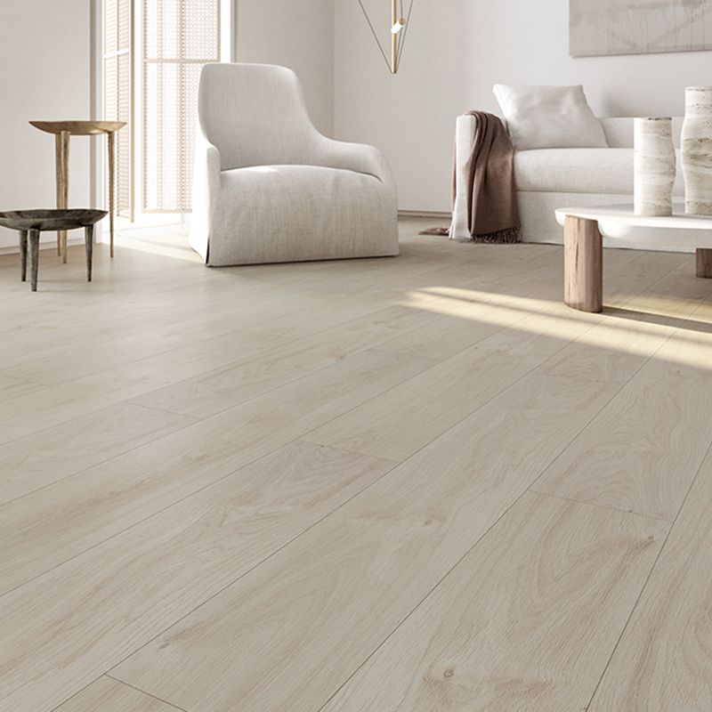 Living Room Indoor Laminate Floor Wooden Slip Resistant Laminate Floor Clearhalo 'Flooring 'Home Improvement' 'home_improvement' 'home_improvement_laminate_flooring' 'Laminate Flooring' 'laminate_flooring' Walls and Ceiling' 1200x1200_8ba4e067-2572-4947-8b54-c2d0f5e1e720