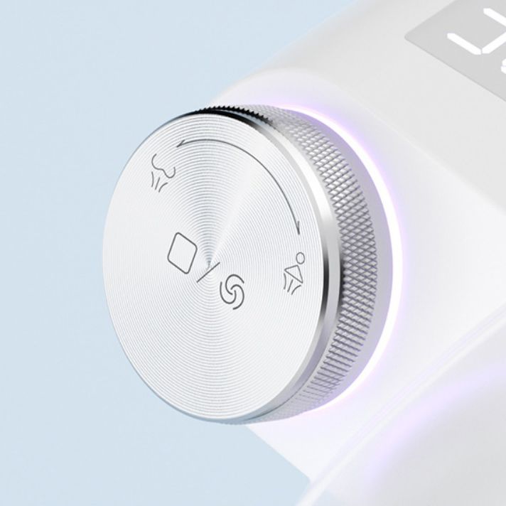 Floor Standing Bidet Round Ceramic Floor Mount Bidet in White Clearhalo 'Bathroom Remodel & Bathroom Fixtures' 'Bidets' 'Home Improvement' 'home_improvement' 'home_improvement_bidets' 'Toilets & Bidets' 1200x1200_8bc33e5b-afdd-439e-b5f2-154cd798d3d3