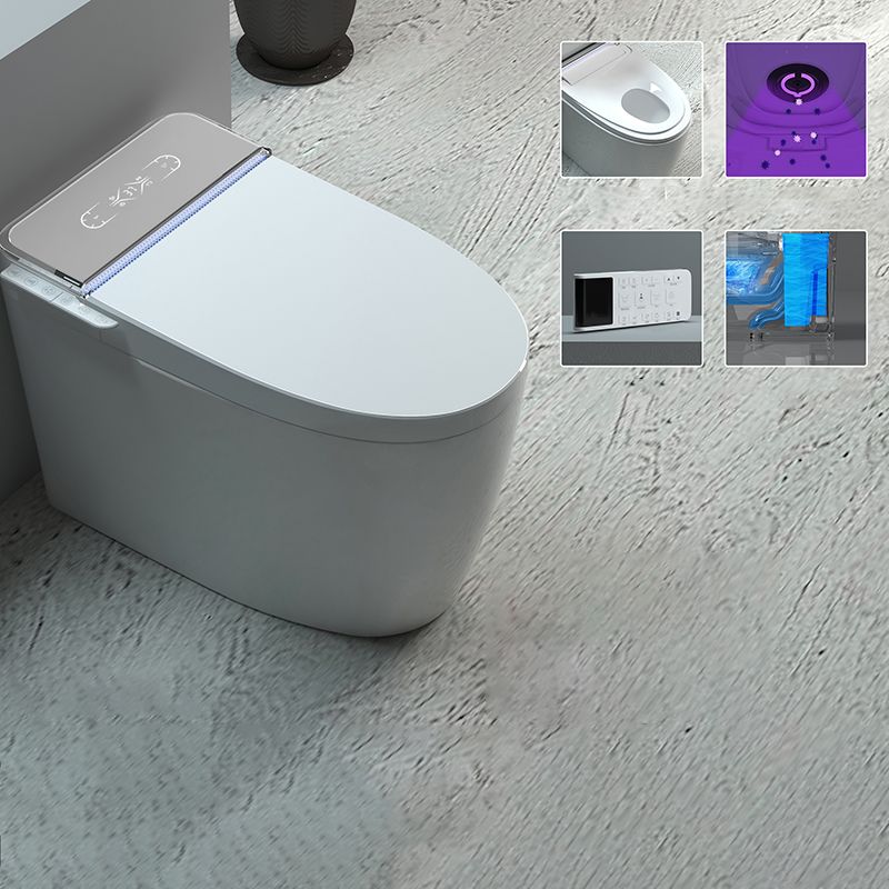Modern Antimicrobial Floor Standing Bidet with Water Pressure Control Clearhalo 'Bathroom Remodel & Bathroom Fixtures' 'Bidets' 'Home Improvement' 'home_improvement' 'home_improvement_bidets' 'Toilets & Bidets' 1200x1200_8c061994-b59d-4636-8322-76773beb2f5a