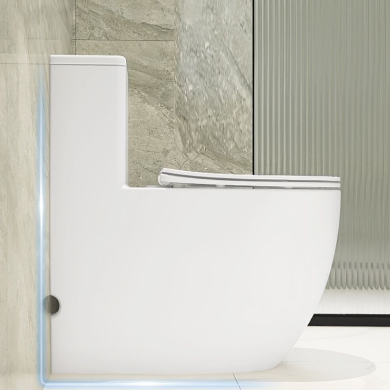 Contemporary Floor Mounted Toilet White Seat Included Urine Toilet for Bathroom Clearhalo 'Bathroom Remodel & Bathroom Fixtures' 'Home Improvement' 'home_improvement' 'home_improvement_toilets' 'Toilets & Bidets' 'Toilets' 1200x1200_8c2c02a4-306f-409b-aafd-89c1ff4669d6