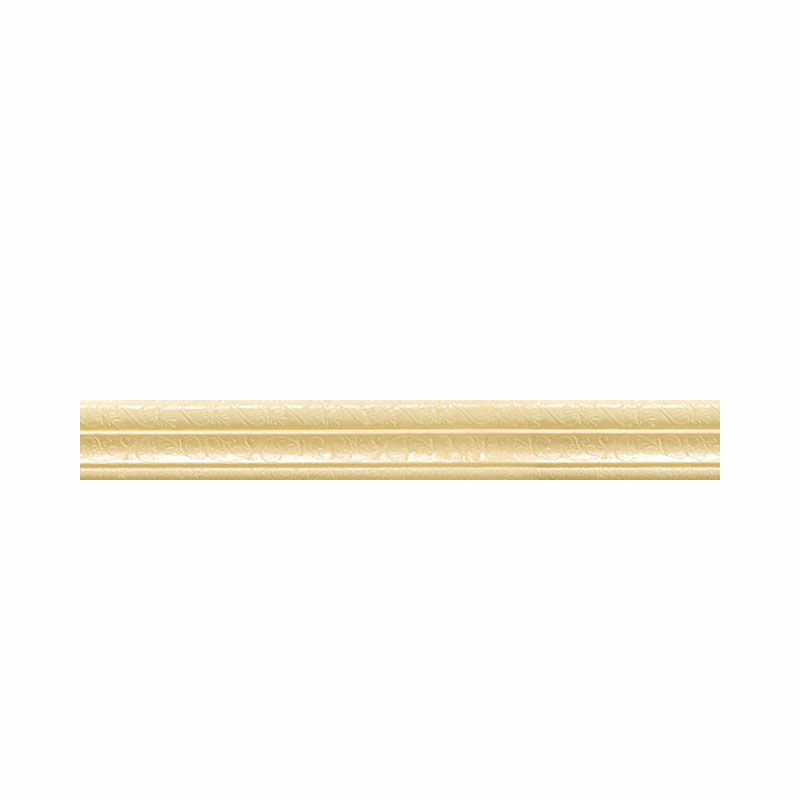 Modern Baseboard 3D Embossing Baseboard PVC Stereo Skirting Set of 1 Clearhalo 'Flooring 'Home Improvement' 'home_improvement' 'home_improvement_wall_paneling' 'Wall Paneling' 'wall_paneling' 'Walls & Ceilings' Walls and Ceiling' 1200x1200_8c46ce74-b157-4e4e-ac3c-3bc640e3ec05