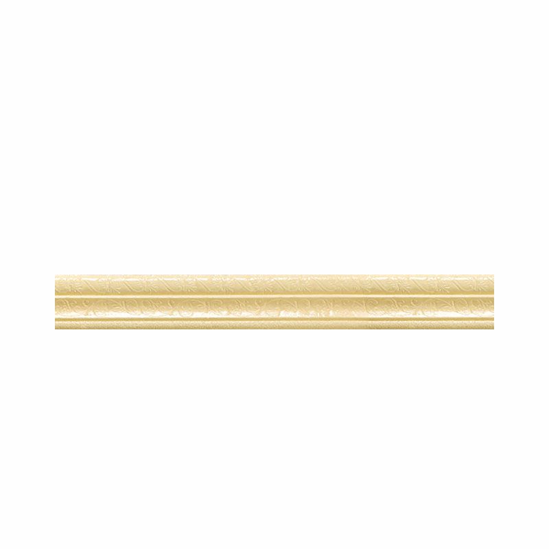 Modern Baseboard 3D Embossing Baseboard PVC Stereo Skirting Set of 1 Clearhalo 'Flooring 'Home Improvement' 'home_improvement' 'home_improvement_wall_paneling' 'Wall Paneling' 'wall_paneling' 'Walls & Ceilings' Walls and Ceiling' 1200x1200_8c46ce74-b157-4e4e-ac3c-3bc640e3ec05