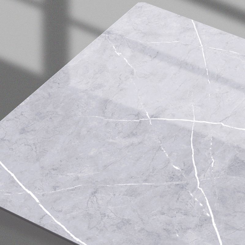 Wallpaper Floor Tile Marble Waterproof Paste Floor Tile Wallpaper Clearhalo 'Flooring 'Home Improvement' 'home_improvement' 'home_improvement_peel_stick_blacksplash' 'Peel & Stick Backsplash Tile' 'peel_stick_blacksplash' 'Walls & Ceilings' Walls and Ceiling' 1200x1200_8c515186-7390-4c6d-940b-84a5d006f220