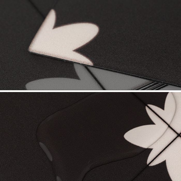 PVC Peel and Stick Backsplash Square Single Tile Wallpaper with Waterproof Clearhalo 'Flooring 'Home Improvement' 'home_improvement' 'home_improvement_peel_stick_blacksplash' 'Peel & Stick Backsplash Tile' 'peel_stick_blacksplash' 'Walls & Ceilings' Walls and Ceiling' 1200x1200_8c6006e6-e152-47b0-b493-4db742567a20