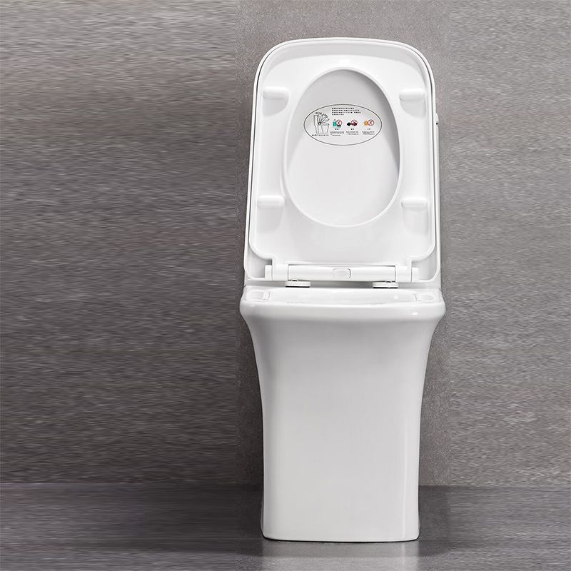 Floor Mounted Siphon Jet Urine Toilet One Piece Toilet Modern Porcelain Toilet Clearhalo 'Bathroom Remodel & Bathroom Fixtures' 'Home Improvement' 'home_improvement' 'home_improvement_toilets' 'Toilets & Bidets' 'Toilets' 1200x1200_8c6a43a1-dab1-4ed1-b20a-703407fc15a8