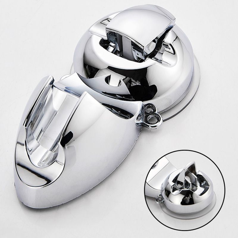 Square Metal Dual Shower Heads Modern Shower with Shower Hose Clearhalo 'Bathroom Remodel & Bathroom Fixtures' 'Home Improvement' 'home_improvement' 'home_improvement_shower_heads' 'Shower Heads' 'shower_heads' 'Showers & Bathtubs Plumbing' 'Showers & Bathtubs' 1200x1200_8c869303-e3bb-49e2-a985-da7d7ce688ba