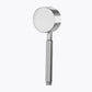 Modern Shower Head Combo Stainless Steel Handheld Shower Head for Bathroom Clearhalo 'Bathroom Remodel & Bathroom Fixtures' 'Home Improvement' 'home_improvement' 'home_improvement_shower_heads' 'Shower Heads' 'shower_heads' 'Showers & Bathtubs Plumbing' 'Showers & Bathtubs' 1200x1200_8cd8fbab-df38-4fc4-b883-dfa5e2c891ee