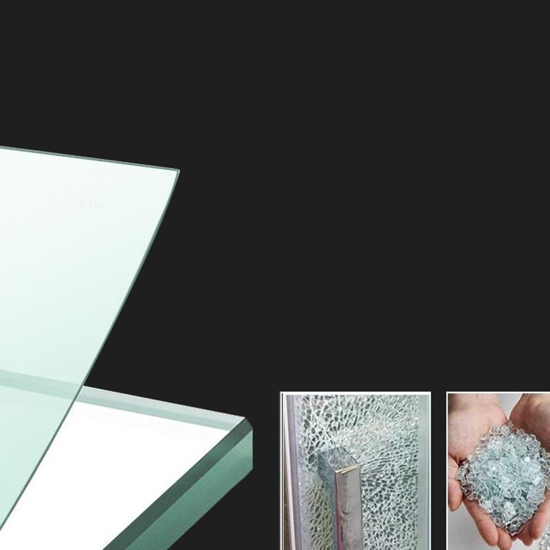 Double Sliding Shower Door Semi Frameless Tempered Glass Shower Screen Clearhalo 'Bathroom Remodel & Bathroom Fixtures' 'Home Improvement' 'home_improvement' 'home_improvement_shower_tub_doors' 'Shower and Tub Doors' 'shower_tub_doors' 'Showers & Bathtubs' 1200x1200_8cf07554-8ab9-4651-9246-4e63b8bf2f06