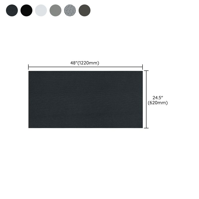 Wooden Laminate Plank Flooring Click-Lock Laminate Flooring with Slate Look Clearhalo 'Flooring 'Home Improvement' 'home_improvement' 'home_improvement_laminate_flooring' 'Laminate Flooring' 'laminate_flooring' Walls and Ceiling' 1200x1200_8d8fd223-7a3d-4ca9-953d-4d023503e592