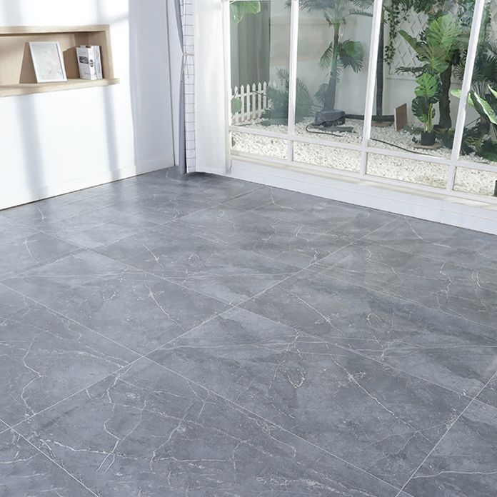 Waterproof PVC Flooring Wooden Effect Peel and Stick Fire Resistant PVC Flooring Clearhalo 'Flooring 'Home Improvement' 'home_improvement' 'home_improvement_vinyl_flooring' 'Vinyl Flooring' 'vinyl_flooring' Walls and Ceiling' 1200x1200_8db74fd8-0758-447e-850f-33bbd3c5c780