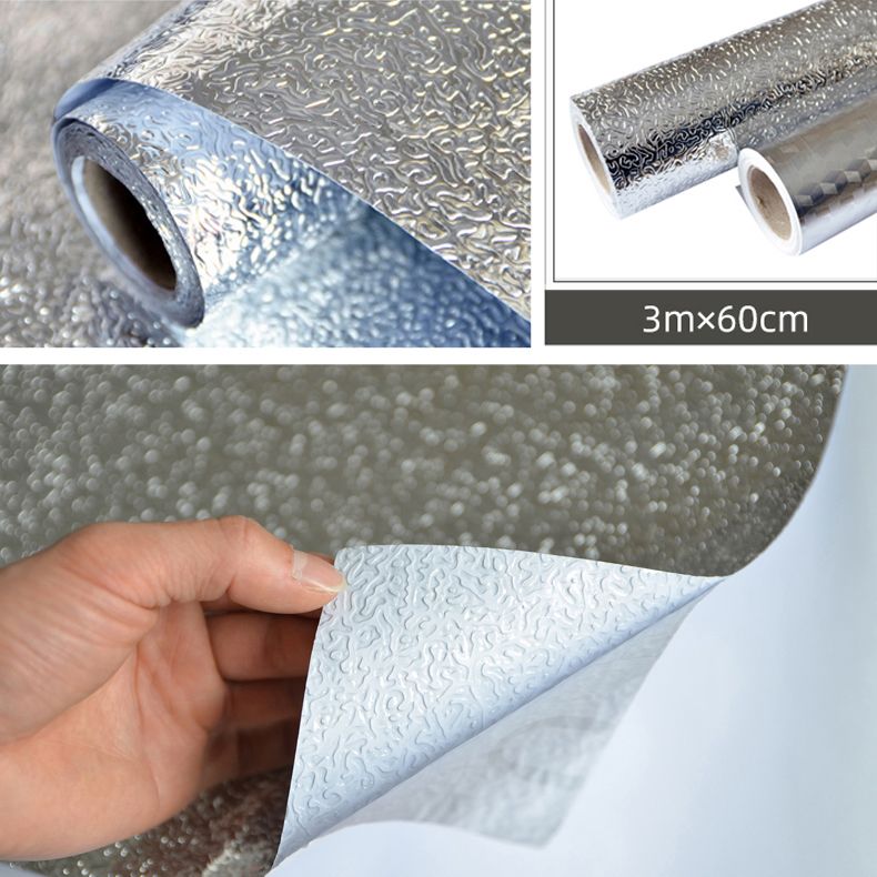 Modern Kitchen Backsplash Tile Plaid Print Peel and Stick Backsplash Tile Clearhalo 'Flooring 'Home Improvement' 'home_improvement' 'home_improvement_peel_stick_blacksplash' 'Peel & Stick Backsplash Tile' 'peel_stick_blacksplash' 'Walls & Ceilings' Walls and Ceiling' 1200x1200_8dc076a2-9f98-4b70-87e3-403ff53f8f55