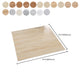 Glazed Square Floor Tile Porcelain Floor Tile with Wooden Pattern Clearhalo 'Floor Tiles & Wall Tiles' 'floor_tiles_wall_tiles' 'Flooring 'Home Improvement' 'home_improvement' 'home_improvement_floor_tiles_wall_tiles' Walls and Ceiling' 1200x1200_8dfe85ba-928f-4c69-91ab-708a6de1e36c