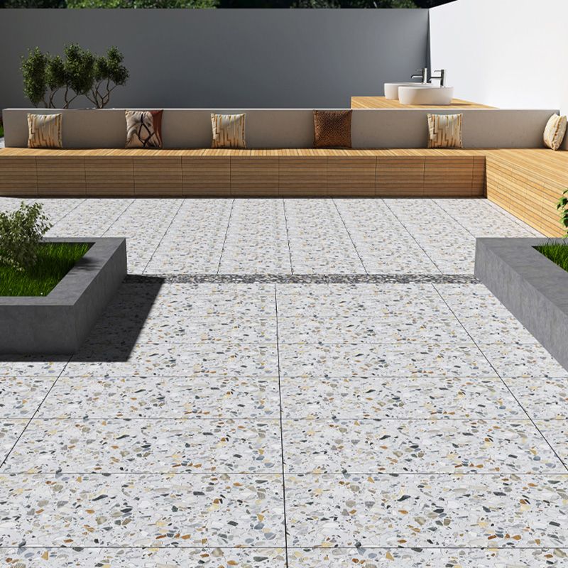Floor and Wall Tile Ceramic Marble Pattern Outdoor Floor and Wall Tile Clearhalo 'Floor Tiles & Wall Tiles' 'floor_tiles_wall_tiles' 'Flooring 'Home Improvement' 'home_improvement' 'home_improvement_floor_tiles_wall_tiles' Walls and Ceiling' 1200x1200_8e21209c-421b-4730-8de3-a9f81d5f8746