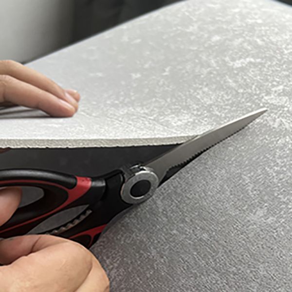 Contemporary Wall Paneling Solid Color Waterproof Wall Access Panel Clearhalo 'Flooring 'Home Improvement' 'home_improvement' 'home_improvement_wall_paneling' 'Wall Paneling' 'wall_paneling' 'Walls & Ceilings' Walls and Ceiling' 1200x1200_8e30f2c5-8330-4b8a-a0c8-d9e17e8a6eff