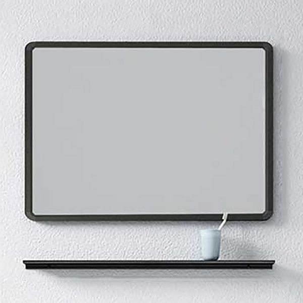 Glam Freestanding Bathroom Sink Vanity Single-Sink Bathroom Vanity Clearhalo 'Bathroom Remodel & Bathroom Fixtures' 'Bathroom Vanities' 'bathroom_vanities' 'Home Improvement' 'home_improvement' 'home_improvement_bathroom_vanities' 1200x1200_8e3b9afa-a60e-4017-be13-901b28fe4172