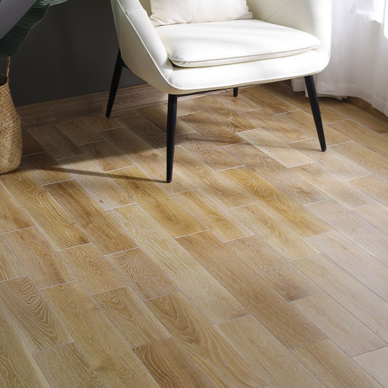 Solid Hardwood Flooring Tradition Rectangle Hardwood Deck Tiles Clearhalo 'Flooring 'Hardwood Flooring' 'hardwood_flooring' 'Home Improvement' 'home_improvement' 'home_improvement_hardwood_flooring' Walls and Ceiling' 1200x1200_8e5e6ace-e410-41ab-a881-d0332f69518b