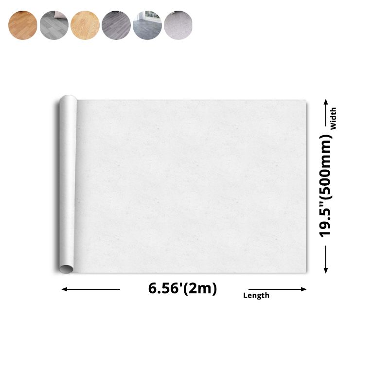Waterproof PVC Flooring Wooden Effect Peel and Stick Fire Resistant PVC Flooring Clearhalo 'Flooring 'Home Improvement' 'home_improvement' 'home_improvement_vinyl_flooring' 'Vinyl Flooring' 'vinyl_flooring' Walls and Ceiling' 1200x1200_8e60b8ee-9778-4acf-9ad7-24945982ea93