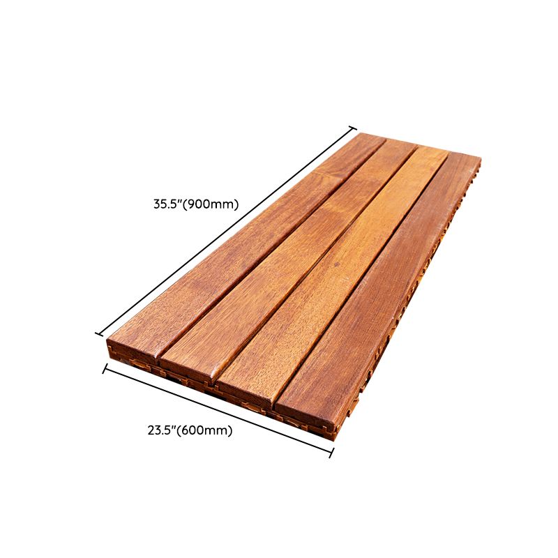 Modern Floor Board Solid Color Water-Resistant Outdoor Flooring Clearhalo 'Home Improvement' 'home_improvement' 'home_improvement_outdoor_deck_tiles_planks' 'Outdoor Deck Tiles & Planks' 'Outdoor Flooring & Tile' 'Outdoor Remodel' 'outdoor_deck_tiles_planks' 1200x1200_8e655c32-c790-4de5-b713-b97d9b59e7b2