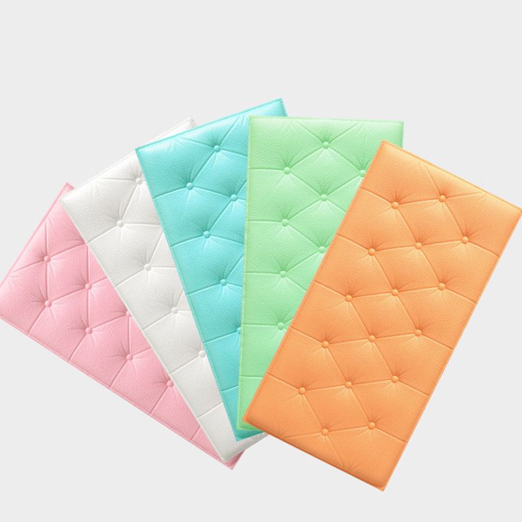 Plastic Wall Access Panel Contemporary 3D Wall Access Panel with Waterproof Clearhalo 'Flooring 'Home Improvement' 'home_improvement' 'home_improvement_wall_paneling' 'Wall Paneling' 'wall_paneling' 'Walls & Ceilings' Walls and Ceiling' 1200x1200_8eade349-0c7b-4857-bb02-1936b37cf1fd