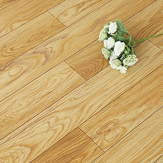 Plastic Flooring Slip Resistant Waterproof Stain Resistant Self-adhesive Wooden Floor Clearhalo 'Flooring 'Home Improvement' 'home_improvement' 'home_improvement_vinyl_flooring' 'Vinyl Flooring' 'vinyl_flooring' Walls and Ceiling' 1200x1200_8ecb3628-3ca0-4049-b2e7-fcc573642a4d
