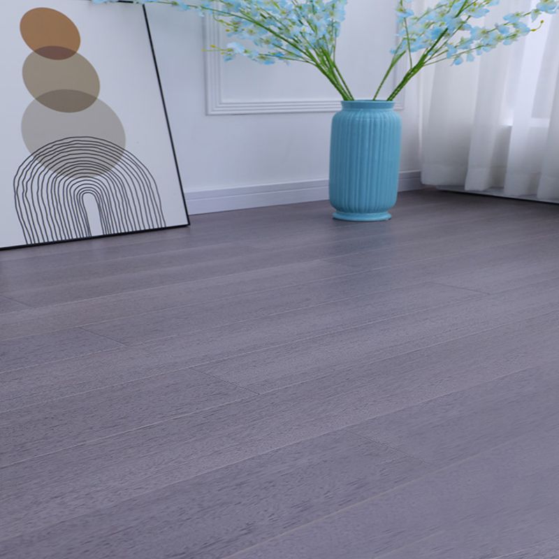 Modern Laminate Flooring Solid Wood Laminate Flooring with Scratch Resistant Clearhalo 'Flooring 'Home Improvement' 'home_improvement' 'home_improvement_laminate_flooring' 'Laminate Flooring' 'laminate_flooring' Walls and Ceiling' 1200x1200_8f18d496-6b24-4b87-ad1b-4b968b6251aa