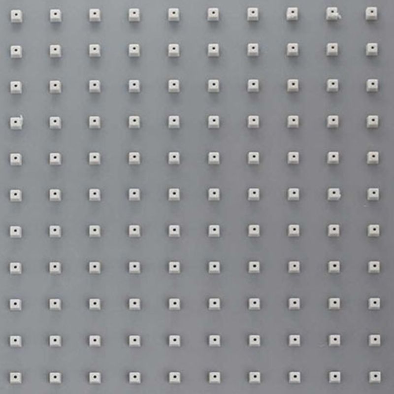 Contemporary Shower Head Combo Fixed Shower Head Chrome Ceiling Mounted Shower Head Clearhalo 'Bathroom Remodel & Bathroom Fixtures' 'Home Improvement' 'home_improvement' 'home_improvement_shower_heads' 'Shower Heads' 'shower_heads' 'Showers & Bathtubs Plumbing' 'Showers & Bathtubs' 1200x1200_8f2371ea-8197-4fa1-8328-bbe04d06b893