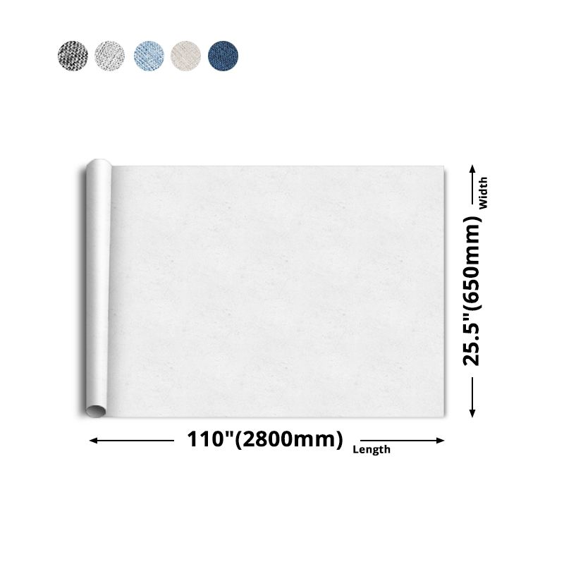 Modern Wall Panel Plain Peel and Stick Waterproof Wall Ceiling for Living Room Clearhalo 'Flooring 'Home Improvement' 'home_improvement' 'home_improvement_wall_paneling' 'Wall Paneling' 'wall_paneling' 'Walls & Ceilings' Walls and Ceiling' 1200x1200_8f420dde-a7f9-4090-b633-439101edb576