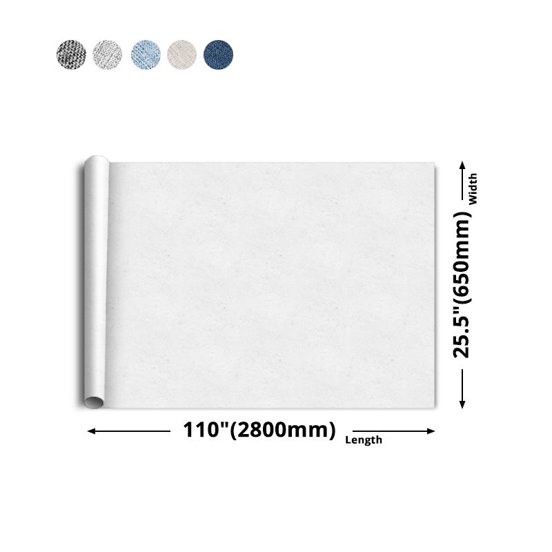 Modern Wall Panel Plain Peel and Stick Waterproof Wall Ceiling for Living Room Clearhalo 'Flooring 'Home Improvement' 'home_improvement' 'home_improvement_wall_paneling' 'Wall Paneling' 'wall_paneling' 'Walls & Ceilings' Walls and Ceiling' 1200x1200_8f420dde-a7f9-4090-b633-439101edb576
