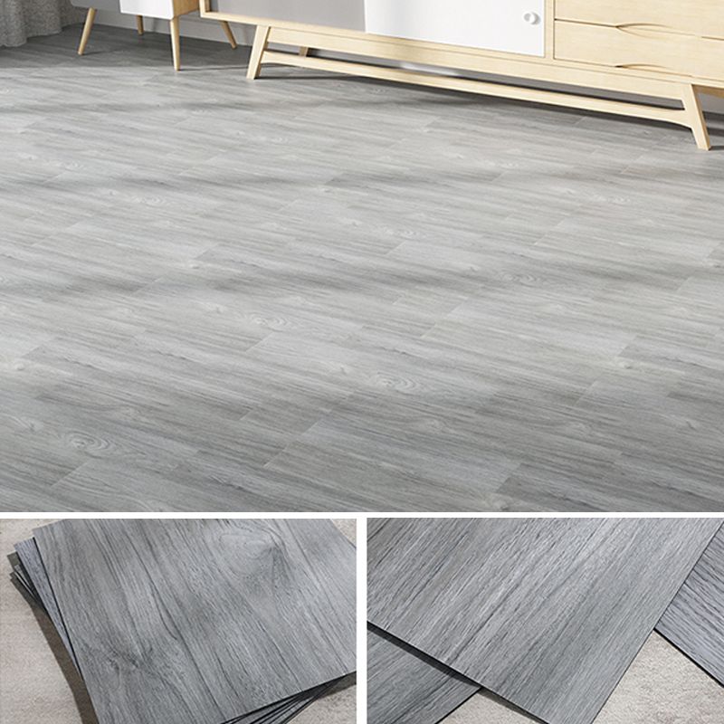 Modern Peel and Stick Tiles PVC Wood Look Stain Resistant Vinyl Plank Clearhalo 'Flooring 'Home Improvement' 'home_improvement' 'home_improvement_vinyl_flooring' 'Vinyl Flooring' 'vinyl_flooring' Walls and Ceiling' 1200x1200_8f4fa93b-af6e-4a8f-a4de-9d2a1da59edc