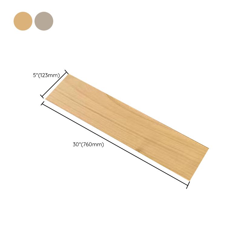 Light Color Laminate Floor Modern Simple Laminate Floor with Scratch Resistant Clearhalo 'Flooring 'Home Improvement' 'home_improvement' 'home_improvement_laminate_flooring' 'Laminate Flooring' 'laminate_flooring' Walls and Ceiling' 1200x1200_8f5a2e2b-4aef-4b12-adfc-bf9c1dd7f773