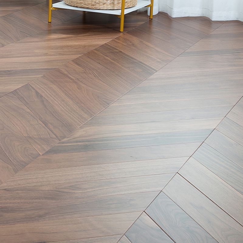 Solid Wood Laminate Floor Modern Simple Laminate Floor with Slip Resistant Clearhalo 'Flooring 'Home Improvement' 'home_improvement' 'home_improvement_laminate_flooring' 'Laminate Flooring' 'laminate_flooring' Walls and Ceiling' 1200x1200_8f697145-b7f0-4b5a-8c0b-f5160a9bad9b
