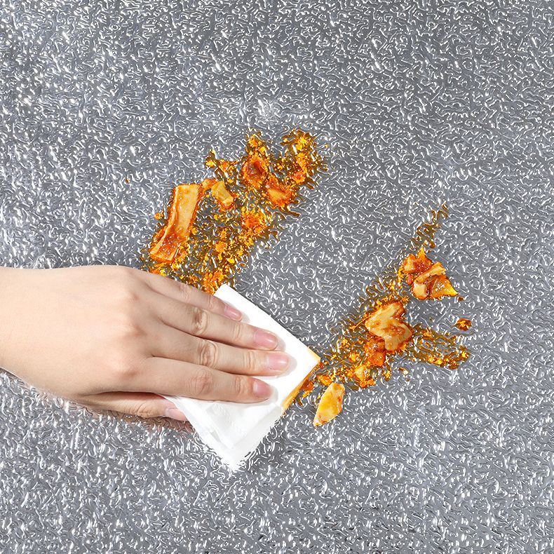 Floor Wall Tile Waterproof Peel Stick Bathroom Floor Wall Tile Wallpaper Clearhalo 'Flooring 'Home Improvement' 'home_improvement' 'home_improvement_peel_stick_blacksplash' 'Peel & Stick Backsplash Tile' 'peel_stick_blacksplash' 'Walls & Ceilings' Walls and Ceiling' 1200x1200_8f9727cf-7608-4857-b743-a556812cbaf9