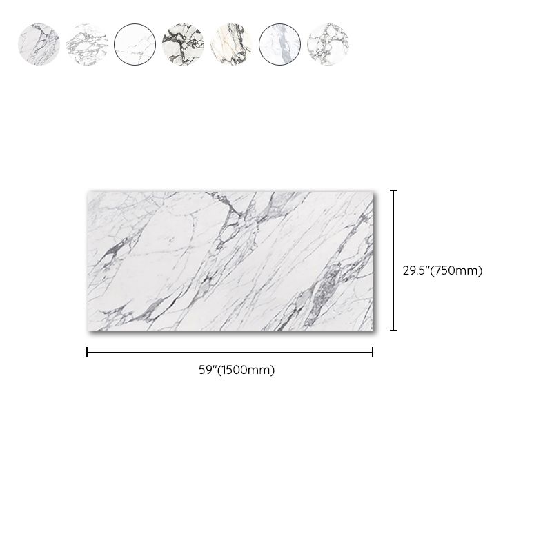 Ceramic Floor and Wall Tile Indoor Rectangular Shape Floor and Wall ...