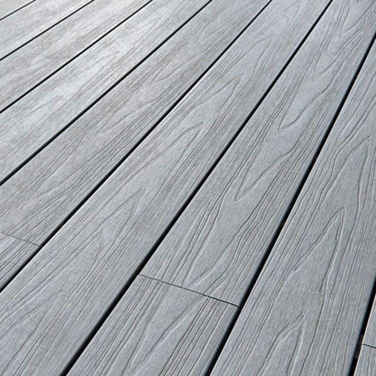 Composite Deck Tile Kit Embossed Nailed Pattern Patio Flooring Tiles Clearhalo 'Home Improvement' 'home_improvement' 'home_improvement_outdoor_deck_tiles_planks' 'Outdoor Deck Tiles & Planks' 'Outdoor Flooring & Tile' 'Outdoor Remodel' 'outdoor_deck_tiles_planks' 1200x1200_8fd044ed-15ea-43a3-9755-637dfdea336f