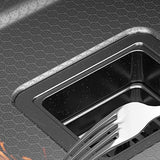 Modern Style Undermount Kitchen Sink Stainless Steel Kitchen Sink with Faucet Clearhalo 'Home Improvement' 'home_improvement' 'home_improvement_kitchen_sinks' 'Kitchen Remodel & Kitchen Fixtures' 'Kitchen Sinks & Faucet Components' 'Kitchen Sinks' 'kitchen_sinks' 1200x1200_8ffd8f1e-51b6-47cb-95bb-8cea0b6624fc