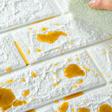 Farmhouse Wall Plank 3D Brick Bedroom and Living Room Wall Panels Set of 2 Clearhalo 'Flooring 'Home Improvement' 'home_improvement' 'home_improvement_wall_paneling' 'Wall Paneling' 'wall_paneling' 'Walls & Ceilings' Walls and Ceiling' 1200x1200_900ee3ce-35f7-488d-89cf-de311e079a6a