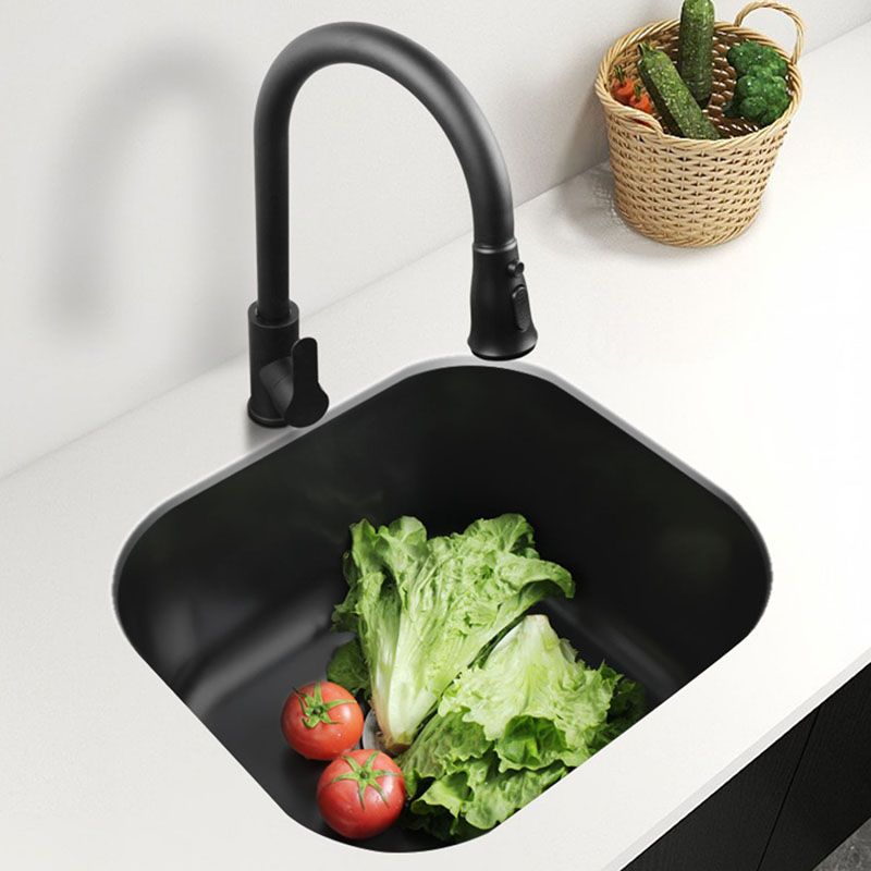Modern Style Undermount Kitchen Sink Stainless Steel Oval Kitchen Sink with Faucet Clearhalo 'Home Improvement' 'home_improvement' 'home_improvement_kitchen_sinks' 'Kitchen Remodel & Kitchen Fixtures' 'Kitchen Sinks & Faucet Components' 'Kitchen Sinks' 'kitchen_sinks' 1200x1200_9048002e-2e8b-4c08-891b-06067e28441e