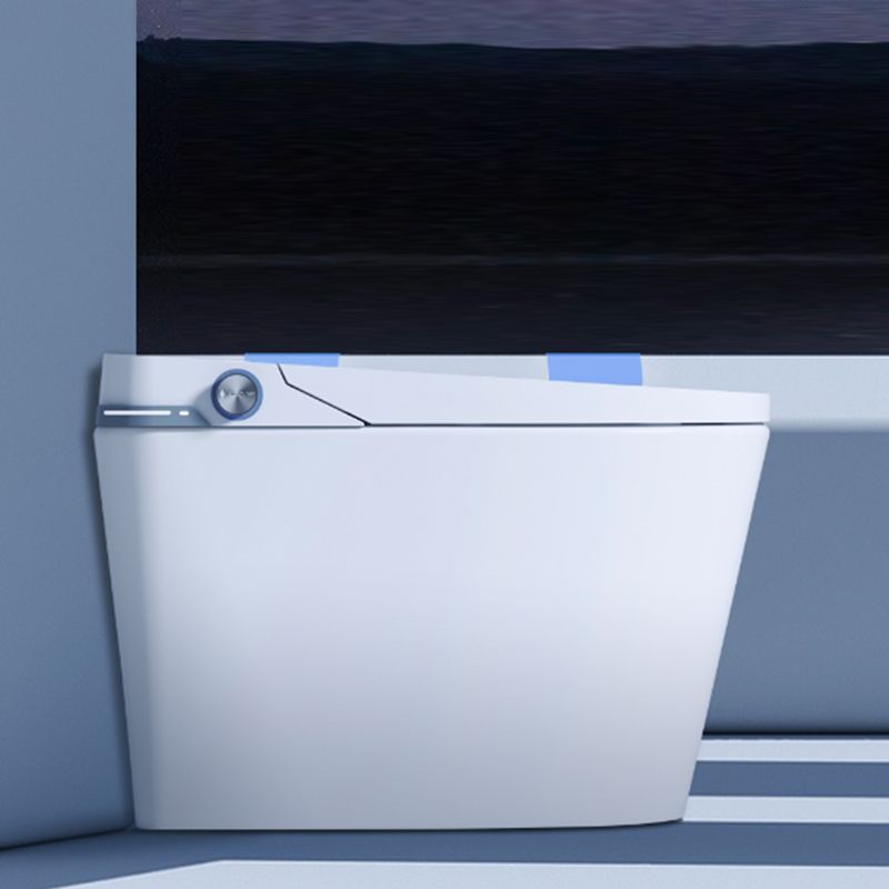 Modern White Flush Toilet Heated Seat Included Urine Toilet for Washroom Clearhalo 'Bathroom Remodel & Bathroom Fixtures' 'Home Improvement' 'home_improvement' 'home_improvement_toilets' 'Toilets & Bidets' 'Toilets' 1200x1200_9048b911-0a20-4468-8246-aabeedc957f3