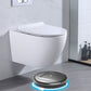Modern White Ceramic Flush Toilet Wall Hung Urine Toilet with Seat for Bathroom Clearhalo 'Bathroom Remodel & Bathroom Fixtures' 'Home Improvement' 'home_improvement' 'home_improvement_toilets' 'Toilets & Bidets' 'Toilets' 1200x1200_904b1f9d-6ce1-4bb0-8e72-50ff73ba54a8