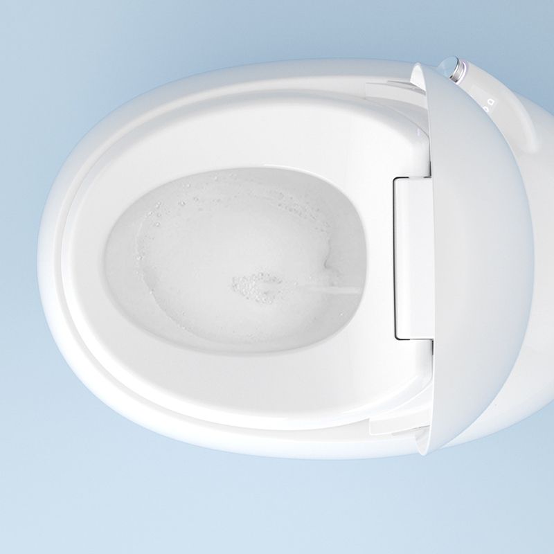 Modern Cotton White Floor Mounted Urine Toilet Siphon Jet Toilet Bowl with Toilet Seat Clearhalo 'Bathroom Remodel & Bathroom Fixtures' 'Home Improvement' 'home_improvement' 'home_improvement_toilets' 'Toilets & Bidets' 'Toilets' 1200x1200_906024e6-7210-4e4e-b42f-513c0c9bf84c