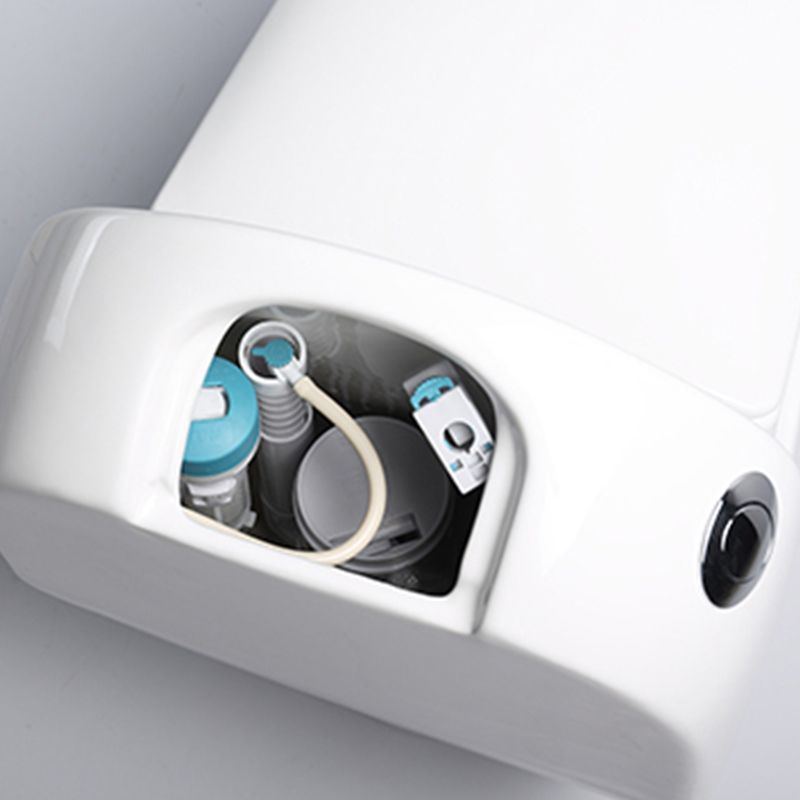 Contemporary Ceramic Toilet Bowl White Floor Mounted Urine Toilet with Seat for Washroom Clearhalo 'Bathroom Remodel & Bathroom Fixtures' 'Home Improvement' 'home_improvement' 'home_improvement_toilets' 'Toilets & Bidets' 'Toilets' 1200x1200_90758d20-6778-4996-9f3d-72f9f5bb1c44