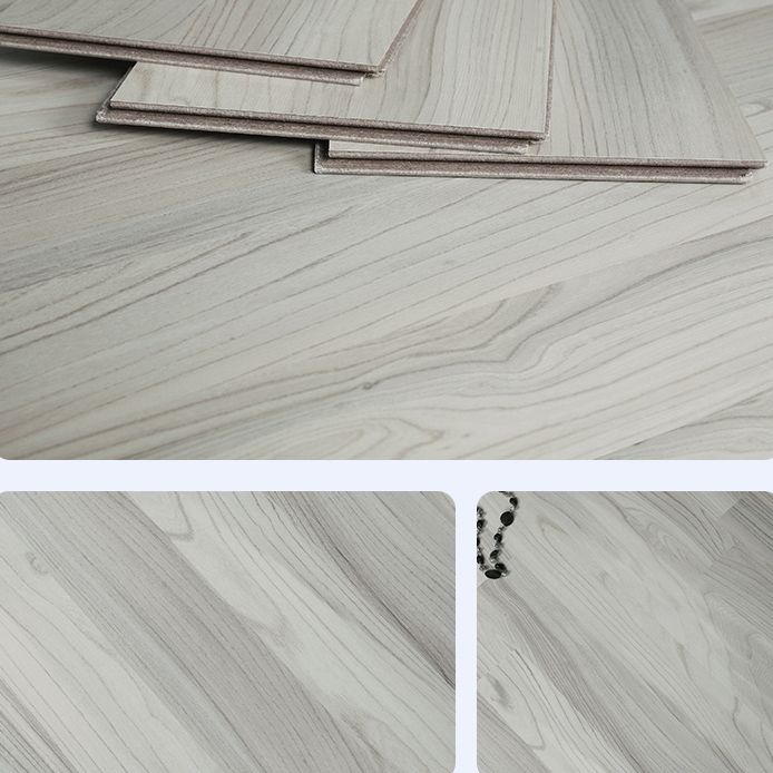 Contemporary Laminate Floor 10mm Thickness Click Scratch Resistant Laminate Clearhalo 'Flooring 'Home Improvement' 'home_improvement' 'home_improvement_laminate_flooring' 'Laminate Flooring' 'laminate_flooring' Walls and Ceiling' 1200x1200_90b6e9e3-656b-457c-8c7a-183ecb8d6f86