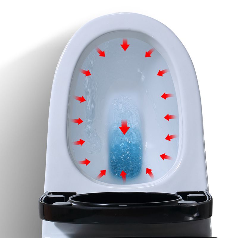 Floor Mounted Urine Toilet One Piece Toilet Modern Single Flush Toilet Bowl Clearhalo 'Bathroom Remodel & Bathroom Fixtures' 'Home Improvement' 'home_improvement' 'home_improvement_toilets' 'Toilets & Bidets' 'Toilets' 1200x1200_90bd54e5-fafe-4610-90c1-2b408b2caf13